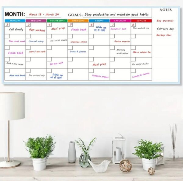 Digital Templates Bundle